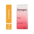 thumbnail image 1 of Dimegan solución pediátrica 30 ml, 1 of 2