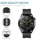 thumbnail image 5 of Correa de reloj inteligente para Huawei Watch GT3/GT2 42 mm correa de reloj ajustable (negro), 5 of 9
