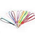 thumbnail image 2 of Raindrops Colorful Wrist Lanyard Strap for Camera Drive Key (Mixed, 10pcs), 2 of 3