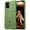 Green, variant on CCSmaller Shockproof Back Cover Cell Phone Case for Motorola Moto G Power, Green