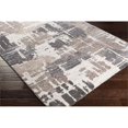 thumbnail image 6 of Cielo CEL-2302 7'10" x 10' Rug Charcoal/Camel/Beige/Light Gray/Medium Gray/White, 6 of 7