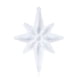 thumbnail image 1 of Moldes de copo de nieve Colgante artístico DIY Craft Party Decoración hecha a mano Molde Año Nuevo Festival de Navidad Resina Molde de resina Tipo 6 Noticed HA009839-06, 1 of 6