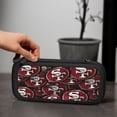 thumbnail image 2 of Bolsa de almacenamiento para la consola Switch La bolsa de almacenamiento para la consola Switch también es adecuada para auriculares, cables de carga y otros accesorios pequeños de Switch., 2 of 5