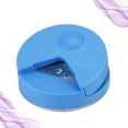 thumbnail image 2 of Miangastore R4 Radius Corner Rounder Punch Paper Trimmer Photo Cutter for Paper Cards (Random Color), 2 of 8