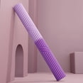 thumbnail image 1 of Barras de ejercicio Twist shamjiam Barra de entrenamiento Violeta, 1 of 9