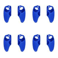 thumbnail image 1 of Funda Protectora de Silicona Grip Cover para PS5 Portal/PlayStation Portal Azul, 1 of 4