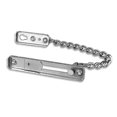 thumbnail image 2 of Secure Your Home With A Silver Brushed Chrome Door Security Chain, 2 of 5