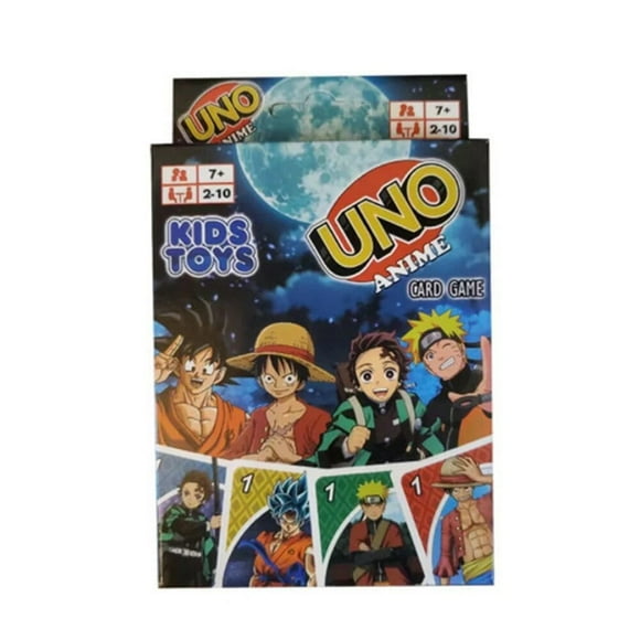 SKIP BO Games Family Funny Entertainment Board Game Fun Playing Cards Kids Toys Gift Box Card Game Christmas Toy Gifts two