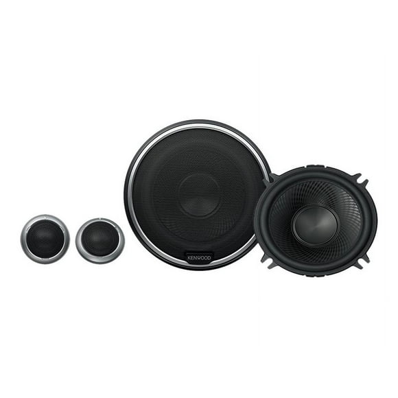 Component Speaker System (5.25 Inch)