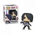 thumbnail image 4 of Funko Pop Animation Sasuke #72  Sasuke (Curse Mark) #455 #698 Naruto Shippuden Vinyl Action Figure Toys Dolls Kids Gifts, 4 of 5