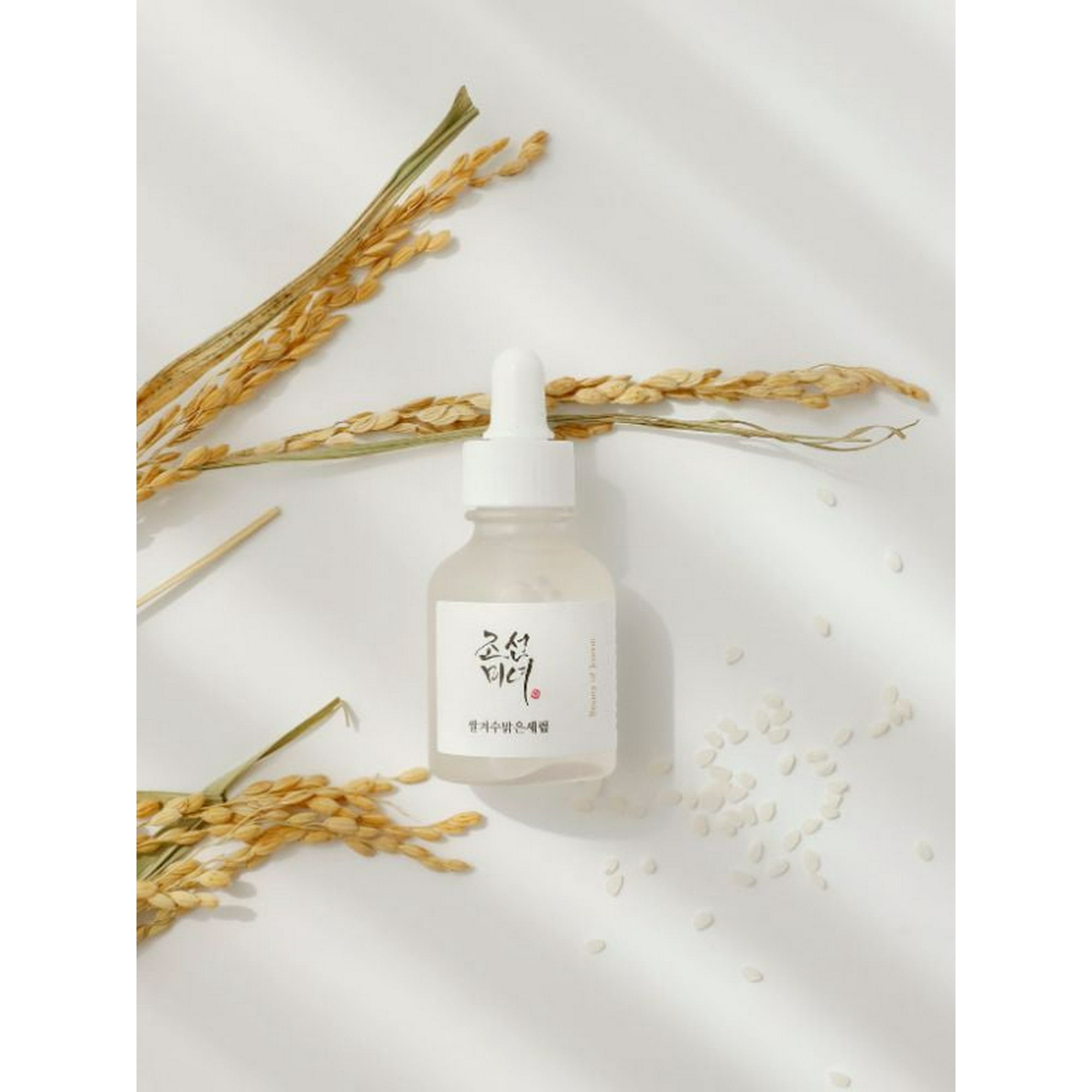 Beauty of Joeson Glow Serum: Unveil Radiant, Youthful Skin Today