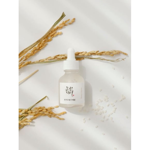 Beauty of Joseon Glow Deep Serum : Rice + Arbutin 30ml