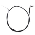 thumbnail image 2 of Línea de Cables de Embrague Repuesto de LT300E LT230E Negro, 2 of 8