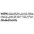 thumbnail image 3 of Tostitos Hint of Lime Bitesize Rounds Party Size, 17oz, 3 of 4