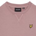 thumbnail image 3 of Lyle & Scott Chandail en Molleton Col Rond pour Garçons/filles, 3 of 4
