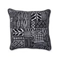 thumbnail image 1 of Pillow Perfect 618708 18 Po Oreiller Jet Imani Intérieur&44; Noir, 1 of 1