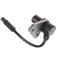 thumbnail image 2 of 1pc Front ABS Wheel Speed Sensor Left/Right 1295400817 1295400917 for MERCEDES-BENZ R129 300SL 500SL 600SL SL320, 2 of 5