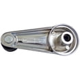 thumbnail image 3 of Dorman 775-5104 Window Crank Handle for Specific International Models, Chrome, 3 of 4