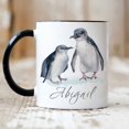 thumbnail image 1 of Personalised Fairy Penguin Mug, Penguin Coffee Mug - As Picture - 15Oz, 1 of 5