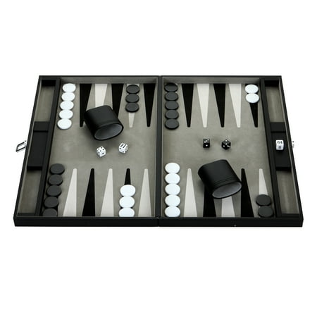 - Premium Backgammon Set