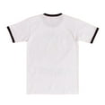 thumbnail image 2 of Carrie  Adult Taste For Terror Ringer T-Shirt, 2 of 3
