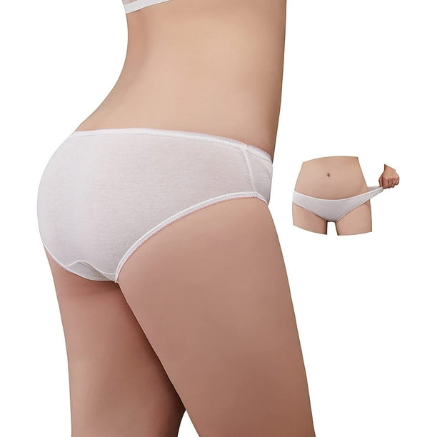 Buy Disposable Underwear Women Cotton online