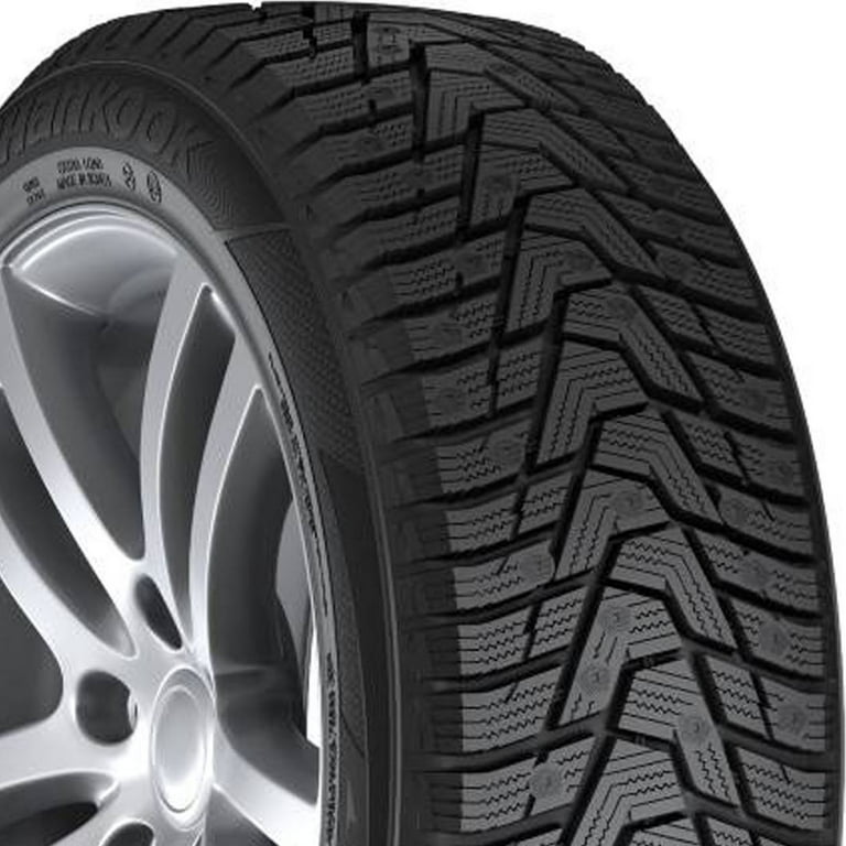 Hankook Winter i*Pike RS2 (W429) 185/70R14 88T Studdable Passenger Hankook Winter i*Pike RS2 (W429) 185/70R14 88T Studdable Passenger