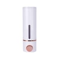 thumbnail image 4 of Soap Dispenser Refillable Durable 300ml Gel Shampoo for Commercial Washroom White, 4 of 8