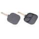 thumbnail image 1 of Sartén para huevos ANGGREK 2 tazas redondas 3 secciones a prueba de palos para estufa de Gas, 1 of 8
