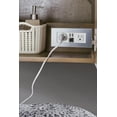thumbnail image 6 of James Martin 389-V72D-CFO-G-MW 72" Coffee Oak Vanity With Solid Surface Top, 6 of 7