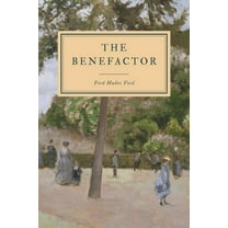 The Benefactor (Paperback)