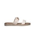 thumbnail image 1 of Sandalias Mujer Kipon Flat beige 24, 1 of 5