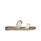 thumbnail image 1 of Sandalias Mujer Kipon Flat beige 24, 1 of 5