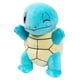 thumbnail image 3 of Peluche Jazwares Pokémon Squirtle, 20 cm, 2 años o más, 3 of 5