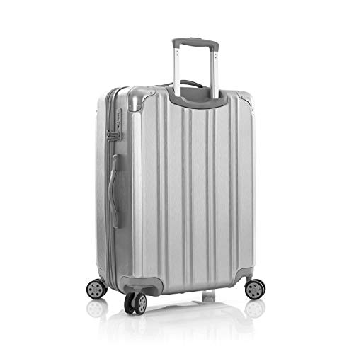 heys 26 spinner luggage