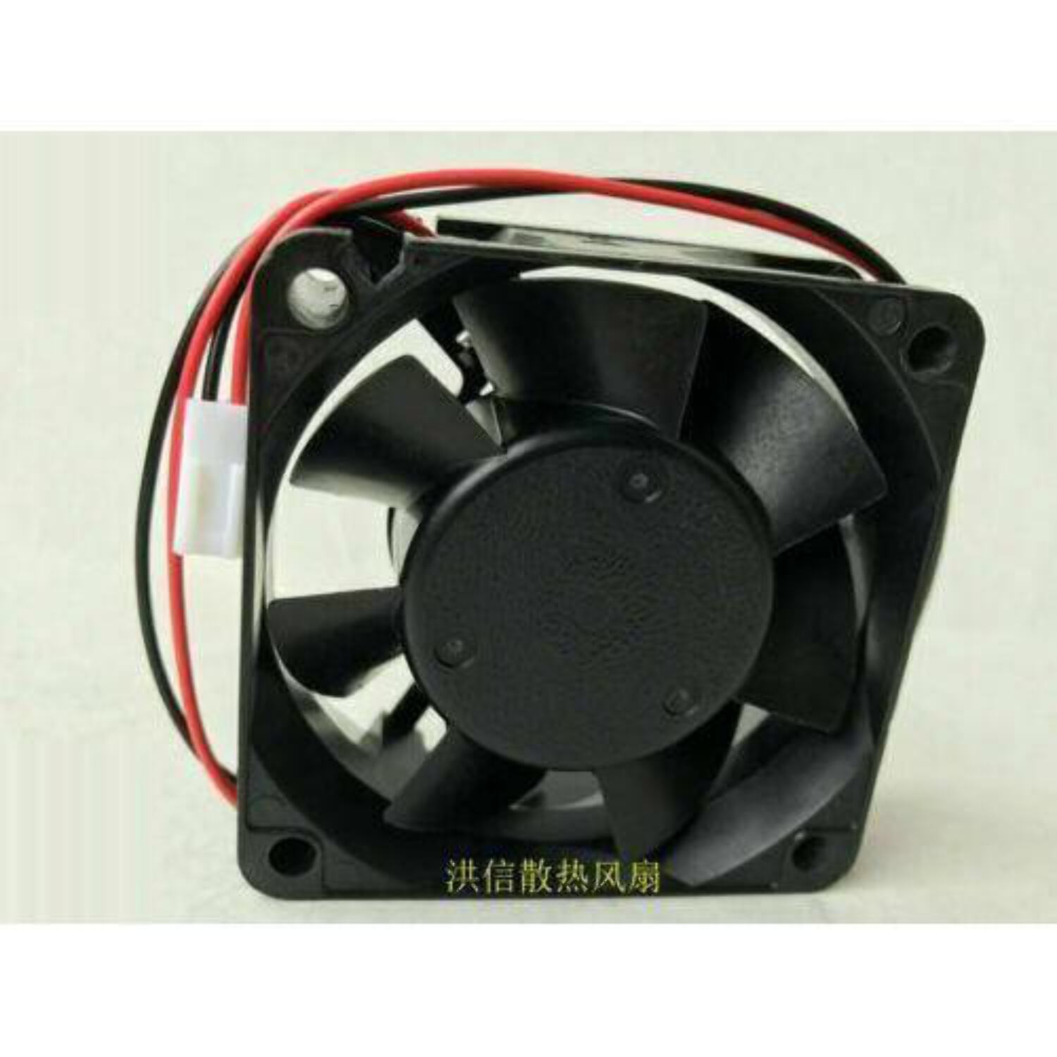 NMB 2410ML-05W-B50 24V 0.13A 60*25MM 6CM 6025 Inverter Fan 2 