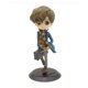 thumbnail image 3 of 2025 11 estilos HARRY POTTER Q Posket Hermione con varita mágica Snape Malfoy Ron Newt Quidditch Harry George Fred Figuras de juguete Muñeca, 3 of 5