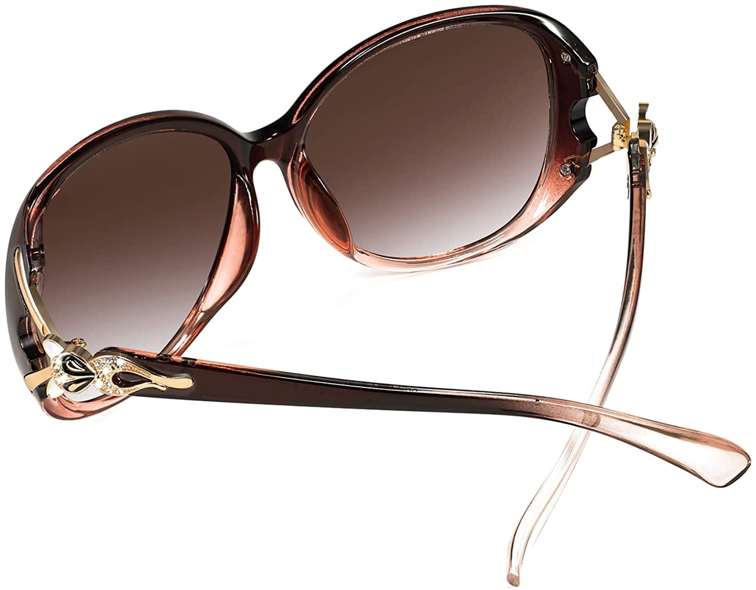 Womens outlet fox sunglasses