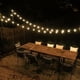 thumbnail image 5 of Serie de 30 Y 50 Luces Led Solares Para Exteriores amarillo, 5 of 9