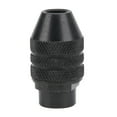 thumbnail image 4 of Carbon Steel Multi Chuck, Reliable Grinder Chuck Ratary Accessories Fast Change Multi Chuck Durable  For Hardware Tools Long Tail M7x0.75, 4 of 8