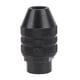 thumbnail image 3 of Adaptador de cambio rápido de acero al carbono de múltiples mandriles para accesorios rotativos de amoladora de cola larga M8x0,75, 3 of 12