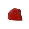 thumbnail image 3 of Replacement TYC 11-11678-90-9 Left Tail Light for M3 328i 335d 325i 335i 323i Fits select: 2009-2011 BMW 328, 2009-2011 BMW 335, 3 of 3