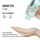 thumbnail image 5 of Toner VT Cosmetics PDRN, fórmula vegana hidratante, 250 ml, 5 of 6