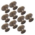 thumbnail image 1 of Mini Handle, Anti Rust Zinc Alloy Mini Furniture Handle  for Wooden Box for Jewelry Box Handle, 1 of 8