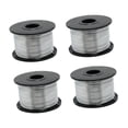 thumbnail image 3 of 4 rollos de referencia de referencia de referencia de referencia Rollos de alambre de hierro galvanizado Máquina de atado automática para la, 3 of 9