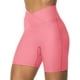 thumbnail image 3 of Pantalones cortos moteros Sunzel Sunzfly Crossover para mujer Bubblegum Pink, 3 of 6