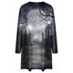 thumbnail image 4 of Vestidos Para Mujer Vestidos Casuales Otoño Vestidos de Talla Grande Cuello Redondo Cosplay Estampado Manga Larga Vestido Suelto Odeerbi ODB133783, 4 of 5