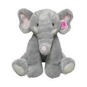 Way to Celebrate Jungle Plush, Elephant