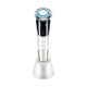 thumbnail image 1 of Dispositivo de belleza, dispositivo facial antiarrugas, dispositivo multifuncional 5 en 1 para el cuidado facial antienvejecimiento con EMS y calor y frío, 1 of 5