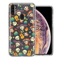 thumbnail image 1 of MUNDAZE For Samsung Galaxy A11 Day of the Dead Design Double Layer Phone Case Cover, 1 of 3